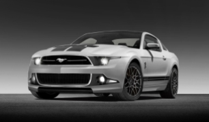 Mustang Front Final