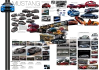 Mustang Research Compilation